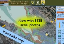 interactive map
