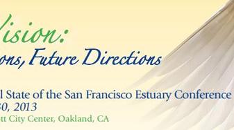 State of the Estuary 2013 Banner